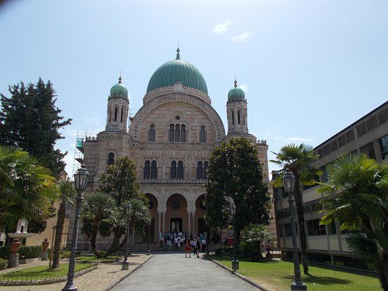 Sinagoga Synagogue and Jewish Museum